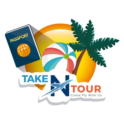 Take N Tour-Fly with us